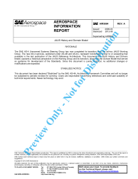 SAE AIR 5664A:2012-08-16