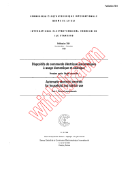 IEC 60730-1:1986