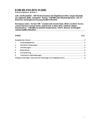 DIN EN 4163:2015-10