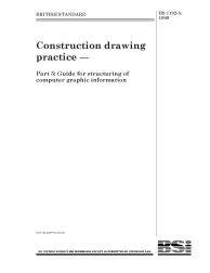 BS 1192-5:1990
