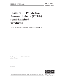 BS EN ISO 13000-1:2005 (R2013)