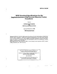 IEEE 1180:1990 (R1997)