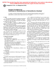 ASTM E810-94(2000) (R2001)