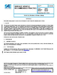 SAE J 400:2022-08-26