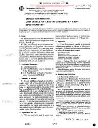 ASTM D3229-83