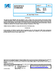 SAE AS 6554A:2022-10-13