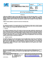 SAE ARP 594F:2022-10-18