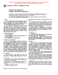 ASTM D3598-89(1995)e1