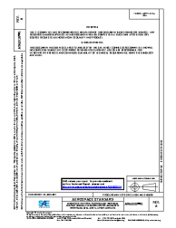 SAE AS 85028/3A:2016-05-13