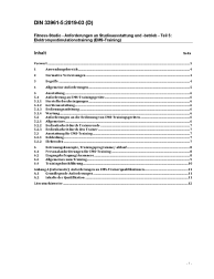DIN 33961-5:2019-03