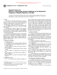 ASTM E184-79(1994) (R1979)