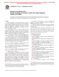 ASTM D6179-97(2003) (R1997)