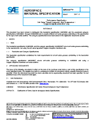 SAE AMS 3050/7:2017-12-12