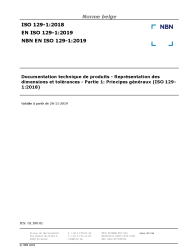 NBN EN ISO 129-1:2019