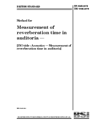 BS 5363:1976