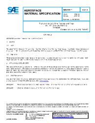 SAE AMS 4930K:2019-10-10