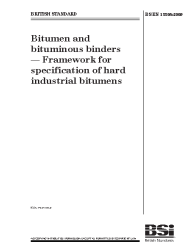 BS EN 13305:2009