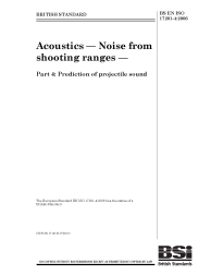 BS EN ISO 17201-4:2006