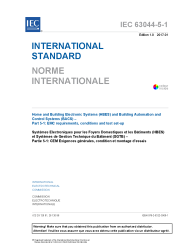 IEC 63044-5-1:2017