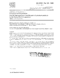 BS 2000-35:1982