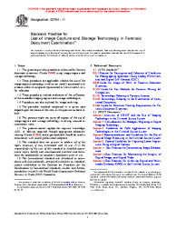 ASTM E2765-11