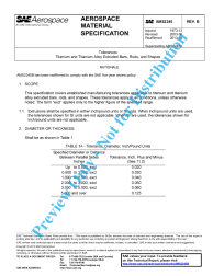 SAE AMS 2245B:2017-01-11