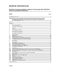 DIN EN ISO 14630:2025-03
