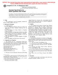 ASTM D769-87(1995)e1 (R2001)