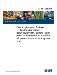 BS ISO 13956:2010