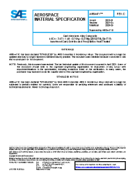 SAE AMS 4471C:2025-09-17