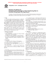 ASTM A944-99(2004) (R1999)