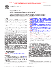 ASTM F2223-09