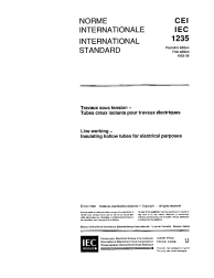 IEC 61235:1993