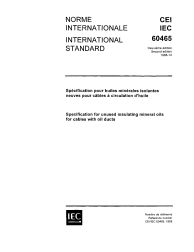 IEC 60465:1988