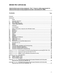 DIN EN 746-1:2010-02