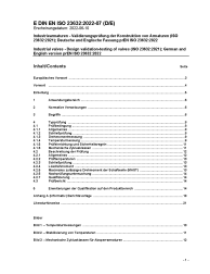DIN EN ISO 23632:2022-07
