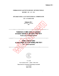 IEC 60245-1:1985