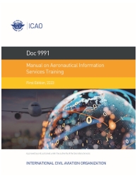 ICAO Doc 9991:2023