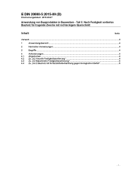 DIN 20000-5:2015-09
