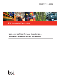 BS ISO 7992:2022