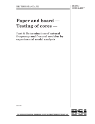 BS ISO 11093-8:1997