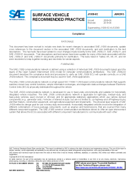 SAE J 1939/82:2015-06-04