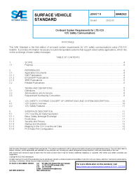 SAE J 3161/1:2022-03-21