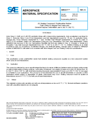 SAE AMS 3277K:2019-02-08