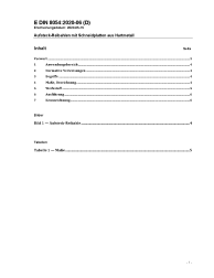 DIN 8054:2020-06