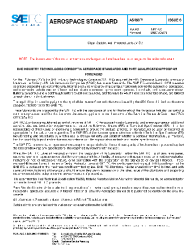 SAE AS 488-6:1941-05-22