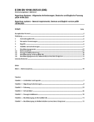 DIN EN 18166:2025-03