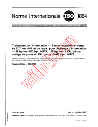 ISO 1864:1984