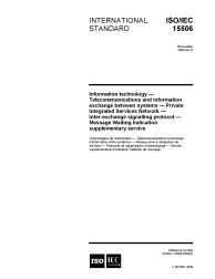 ISO/IEC 15506:2003