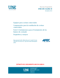 UNE-EN 16282-8:2018